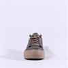 Paul Green Super Soft Platform Trainer - Olive